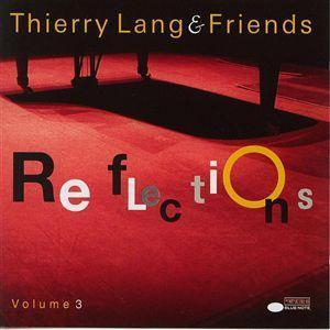 Reflections Volume 3