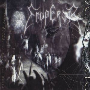 Scattered Ashes: A Decade of Emperial Wrath (CD1)