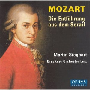 Mozart: Die Entfuhrung aus dem Serail, K384