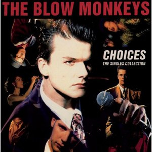 Choices: The Single Collection