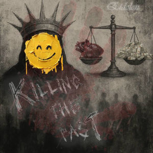 Killing The Past
