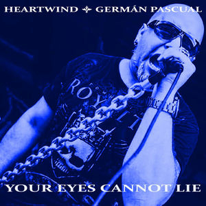 Your Eyes Cannot Lie (feat. Germán Pascual)