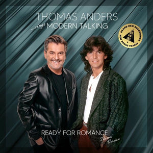 …Sings Modern Talking: Ready for Romance (Thomas' Version)