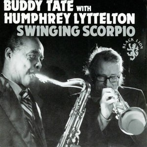 Swinging Scorpio
