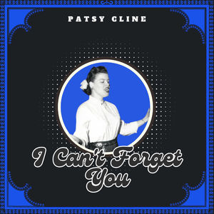 I Can't Forget You