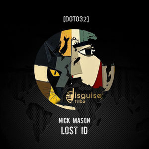 Lost ID