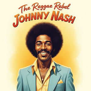 The Reggae Rebel