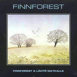 Finnforest (1975) / Lahto Matkalle (1976)