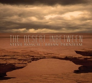 The Desert Inbetween