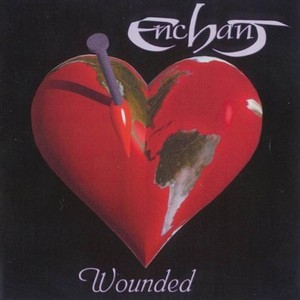 Wounded  (Special Bonus Edition 2004)