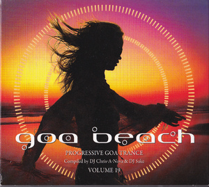 Goa Beach Vol.19 (CD1)