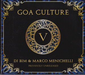 Goa Culture Vol.V (CD2)