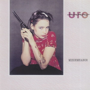 Misdemeanor