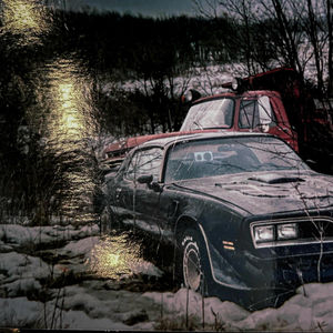 Old 77
