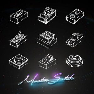 Master Switch (EP)