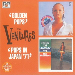 Golden Pops / Pops In Japan 71