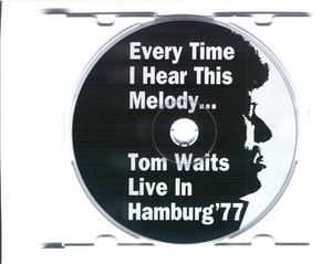 Live in Hamburg Every time I hear this Melody