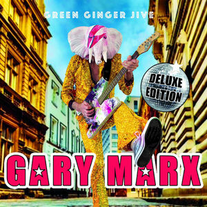 Green Ginger Jive