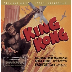 King Kong: 1933 Original Motion Picture Soundtrack