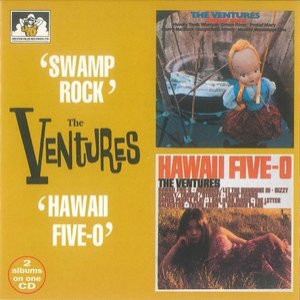 Swamp Rock / Hawaii Five-O