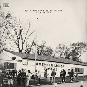 Live At The Legion (Live At The American Legion Post 82)