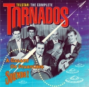 Telstar: The Complete Tornados (cd 02)