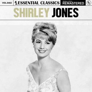 Essential Classics, Vol. 402: Shirley Jones