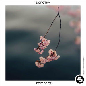 Let It Be EP