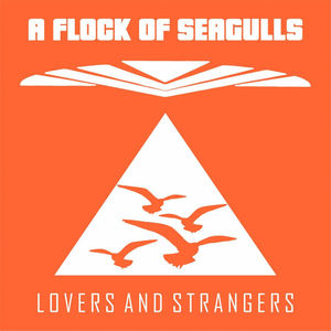 Lovers And Strangers