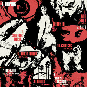 BIG BANG, Vol. 1