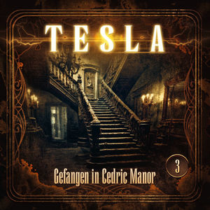 Folge 3: Gefangen in Cedric Manor