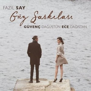Fazil Say Guz Sarkilari