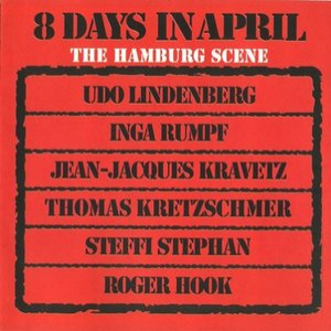 The Hamburg Scene