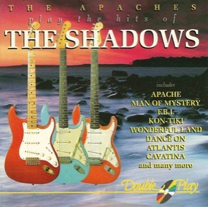 The Apaches Playthe Hits Of The Shadows