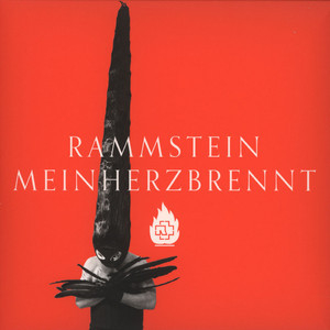 Mein Herz Brennt [CDS]