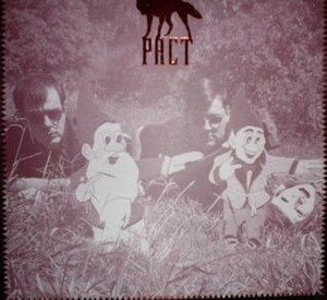 Wolf Pact