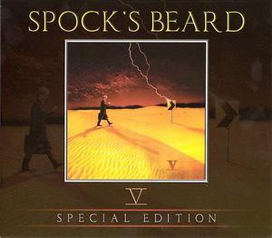 V (2007 Special Edition)