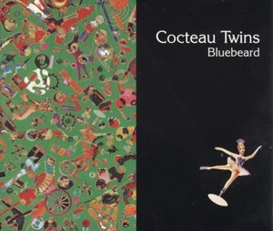 Bluebeard [CDS]