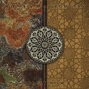 Numena + Geometry (Remastered) (CD1)