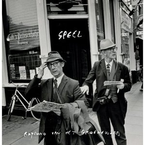 Speel