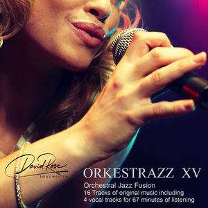 Orkestrazz XV