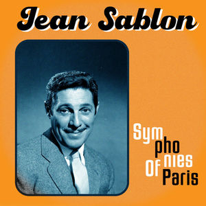 Symphonies Of Paris