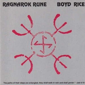 Ragnarok Rune