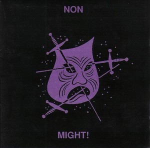 Might!