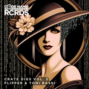 Crate Digs Vol. 3