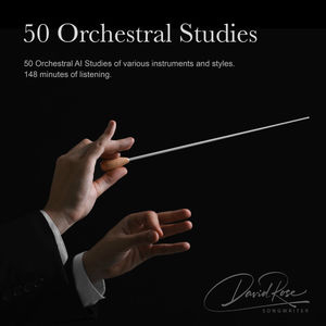 50 Orchestral Studies