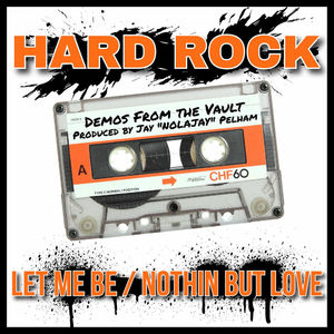 Demos From The Vault