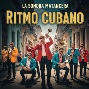 Ritmo Cubano