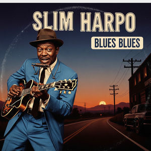 Blues Blues