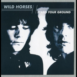 Stand Your Ground (krescendo Records, Krecd33, Uk)